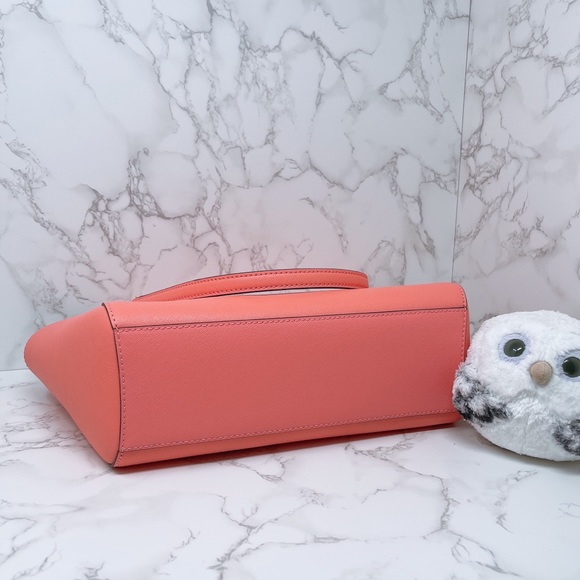 Michael Kors Jet Set Travel LG Chain Shoulder Bag - Picture 3 of 7